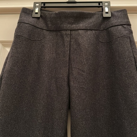 Honeylove EverReady Shaping Pant in Grey Charcoal SzM - Picture 3 of 10